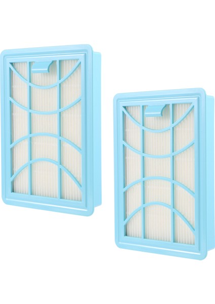 Philips CP0616 FC9728 FC9730 FC9731 FC9732 FC9733 FC9734 FC9735 Elektrikli Süpürgeler Için Yedek Hepa Filtresi (Yurt Dışından)