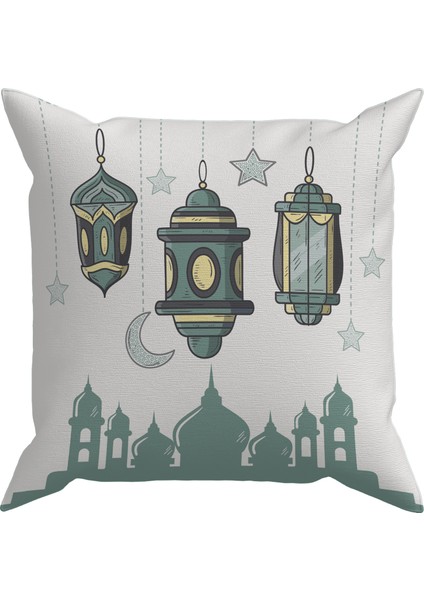 Arancione Co Ramazan Kırlent Kılıf DS18