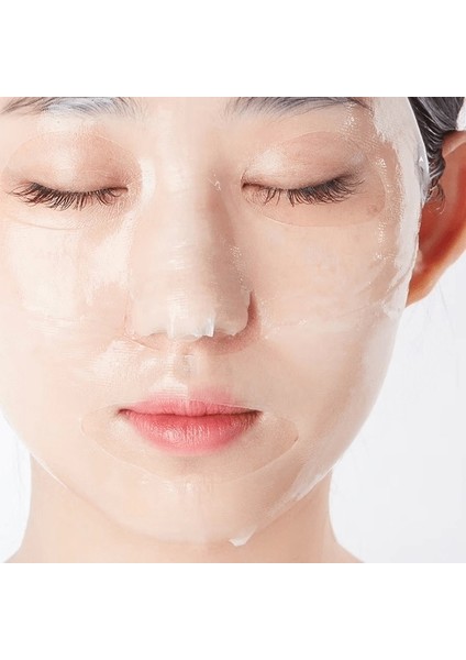 Bırch Moısture Sheet Mask (Huş Ağacı Nem Maskesi) (Globalcare) indirimleri