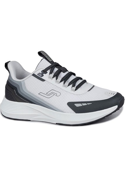 32507 Gri Erkek Sneaker Günlük Spor Ayakkabı