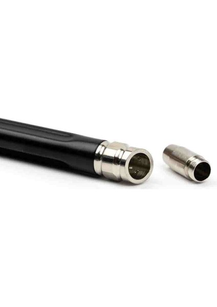 Portmin Çizim Kalemi 5,6 mm Versatil Siyah 5311