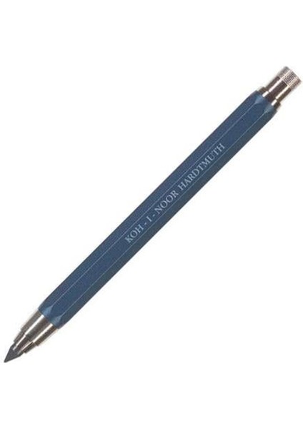 Hardtmuth 5340 Portmin Versatil Kalem 5.6mm