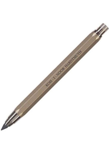 Hardtmuth 5340 Portmin Versatil Kalem 5.6mm
