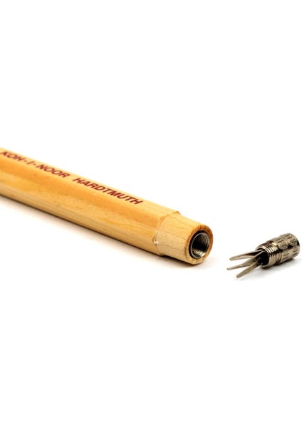 2.5 mm Ahşap Çizim Kalemi Hardtmuth 5208