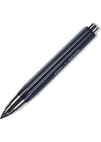 Koh-i Noor Portmin Kalemi 5,6mm Siyah N:5344