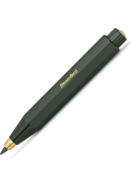 Klasik Sport 3.2mm Sketch Versatil Kalem Yeşil 10000501