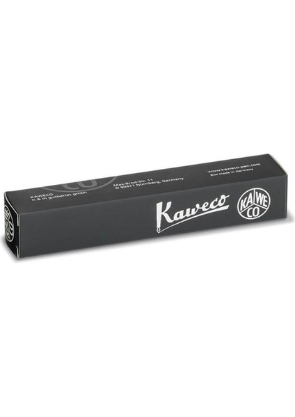 Klasik Sport 3.2mm Sketch Versatil Kalem Yeşil 10000501 fiyatları