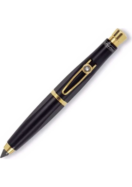 Portmin Çizim Kalemi 5,6 mm Versatil Siyah N5321