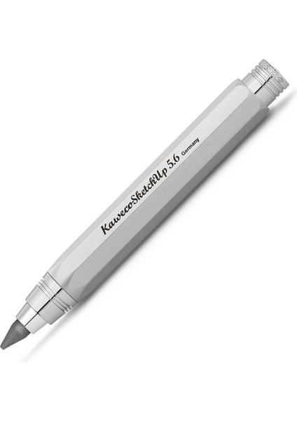 Sketch Up New Desing Chrome Versatil Kalem 10000745