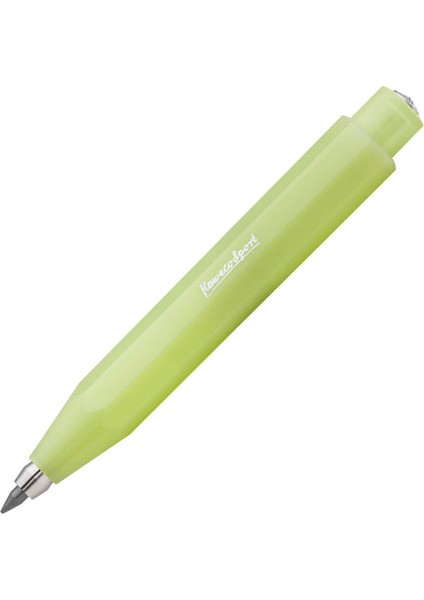Frosted Sport Versatil Kalem Limon Yeşili 3,2 mm 10001886