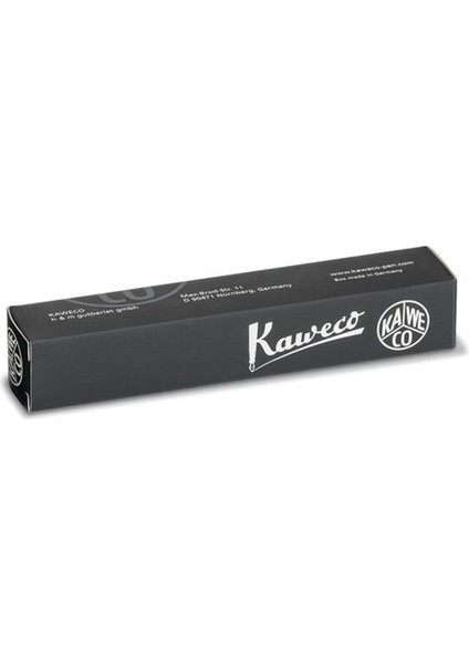 Frosted Sport Versatil Kalem Limon Yeşili 3,2 mm 10001886