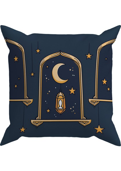 Arancione Co Ramazan Kırlent Kılıf DS19