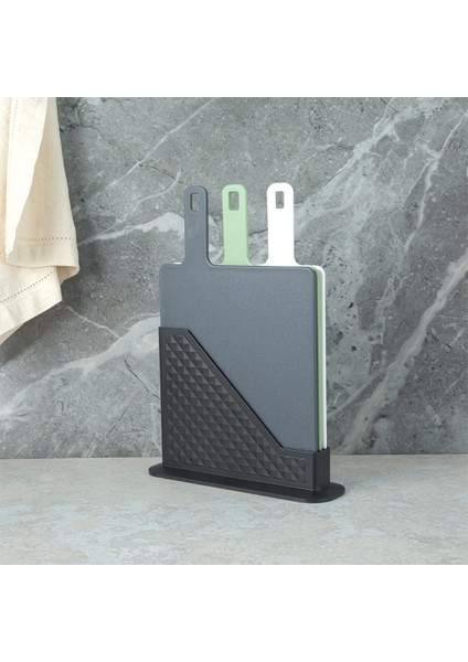 Essential 4 Parça Kesme Tahtası