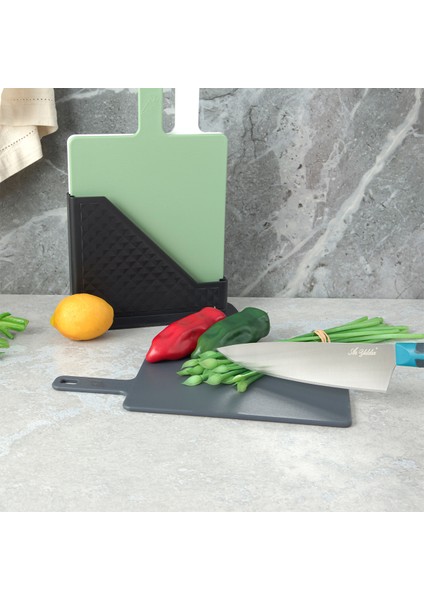 Essential 4 Parça Kesme Tahtası fiyatları