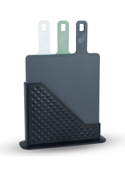 Essential 4 Parça Kesme Tahtası modelleri