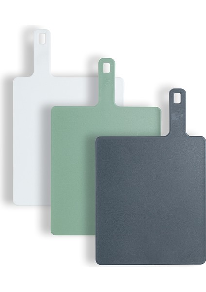 Essential 4 Parça Kesme Tahtası fırsatları