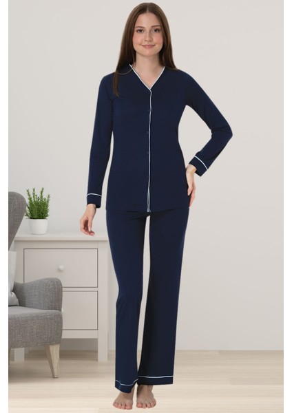 Hamile Lohusa Pijama Takımı