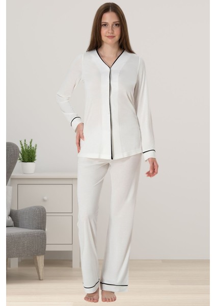 Hamile Lohusa Pijama Takımı