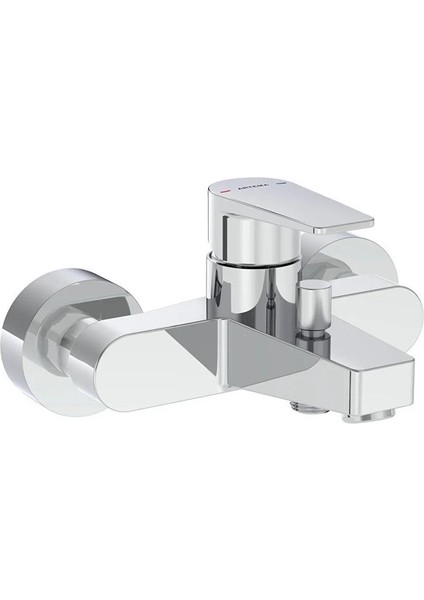 Flow Square Banyo Bataryası A43063