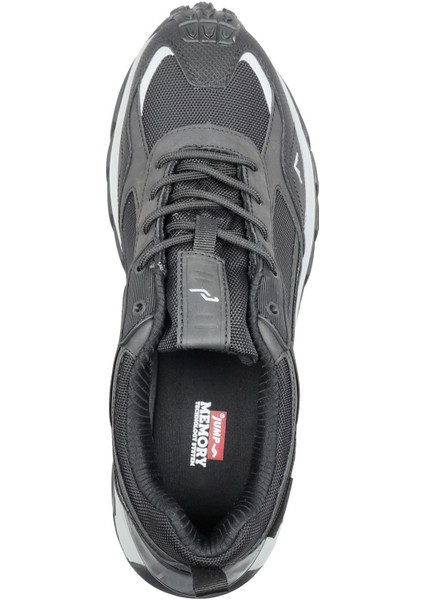 31194 Siyah Su Geçirmez Erkek Outdoor Spor Ayakkabı
