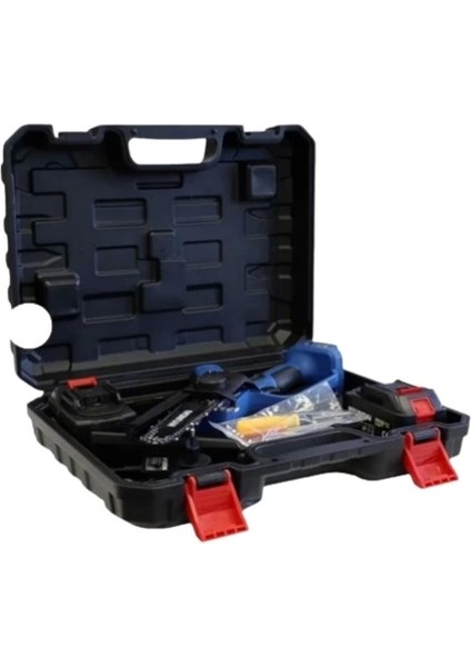 Hyundai HCS204A Akülü Dal Budama Testeresi 2X4AH fiyatları