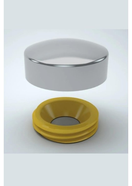 Vida Kapama 15 mm Krom fırsatları