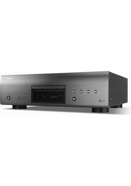 DCD-A110 CD Player Graphıte Sılver