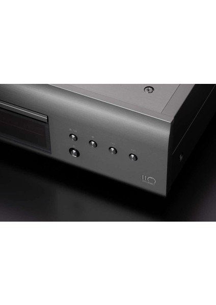 DCD-A110 CD Player Graphıte Sılver