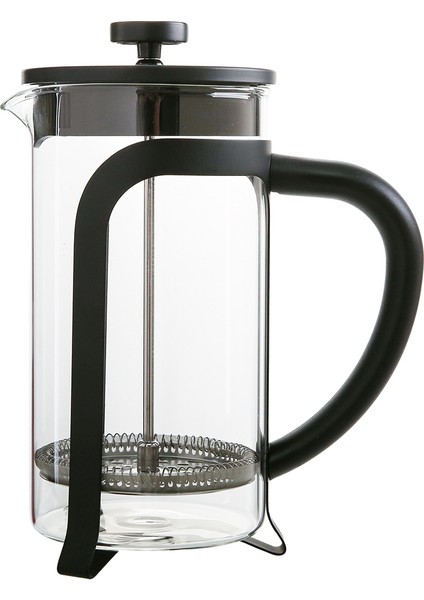 Java Black French Press 800 ml