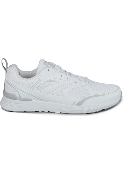 30707 Beyaz Erkek Sneaker Günlük Spor Ayakkabı