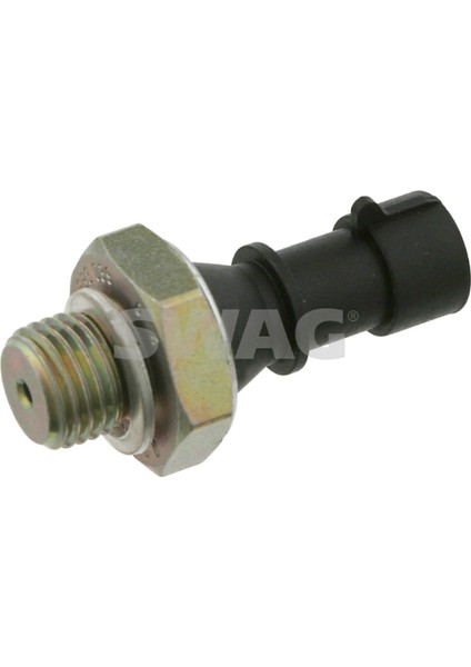 Yağ Basinç Müşürü Astra F-G-H Corsa B-C Vectra A-B-C Kalos Aveo Lacetti Captiva Febi 6972 12