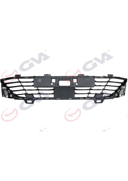 Tampon Izgarasi Clio 5 12