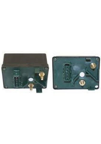 Kizdirma Rolesi Partner-Berlingo-Scudo-Expert-Jumpy-Xsara 03 08 C2-C3-P307-P1007 1.4 Hdi DW8B 12