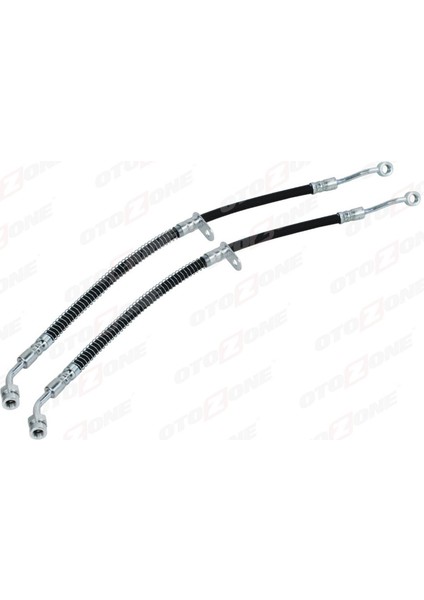 Ön Fren Hortumu Sol Accent Era 06 12