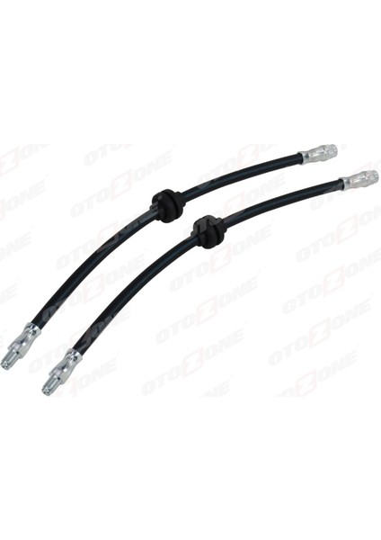 Ön Fren Hortumu Renault Master Iii-Opel Movano B 10 2.3dci 12