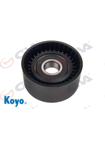 Alternatör Gergi Rulmani 145-146-147-155-156-166-GTV-SPIDER 1.4-16V-1.6 16V-1.8 16V-1.9JTD-92 12