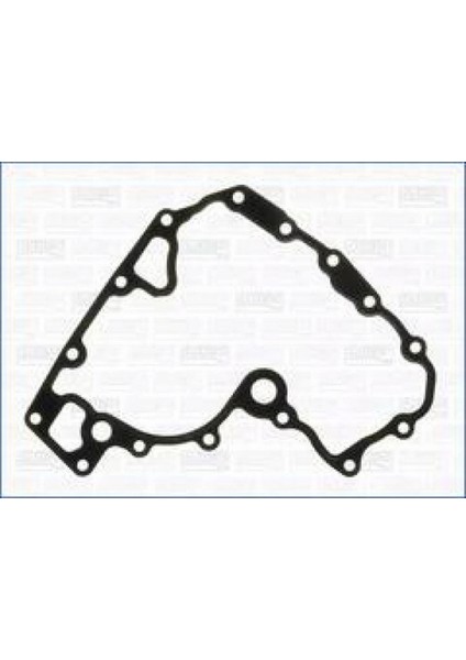 Yag Pompa Basinc Conta 0.80MM Ducato 2.3 Jtd 12