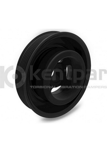 Krank Kasnagi B-Max 12 1.6ti Fiesta 1.25-1.4-1.6 Ti 08 17 Focus Iii 11 1.6 Ti Mondeo Iv 07 14 1.6 Ti 10