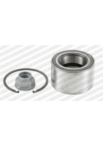 Ön Teker Rulmani Kit Rulman Segman Somun Ducato-Boxer-Jumper 2.2-2.3-3.0 06 Master Iii-Movano 2.3dci 10 3326.71-1606374680-1328054080-5801564346-3050021AA-51745702 12