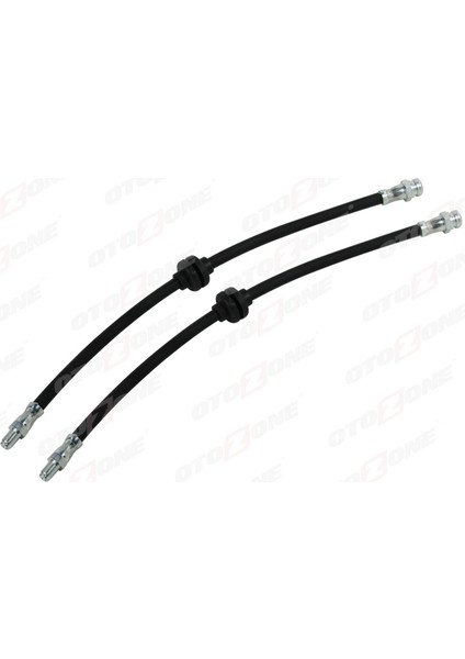 Arka Fren Hortumu Alfa 156 1997-2005 147 2001-2010 12