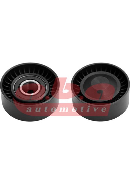 Alternatör Gergi Rulmanitouareg-Q7-A6 2.7-3.0 Tdi Bks-Bmk-Bun 12