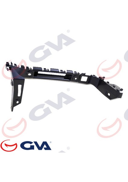 Arka Tampon Braketi Sağ Transporter T7 2015 12