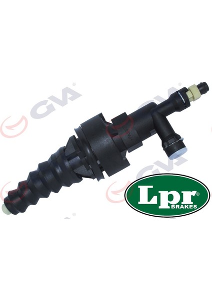 Debriyaj Alt Merkezi Transit V184 2.4di-Tdci-Tde D4FA-D2FA-F4FA-H9FA-DOFA-FXFA 12