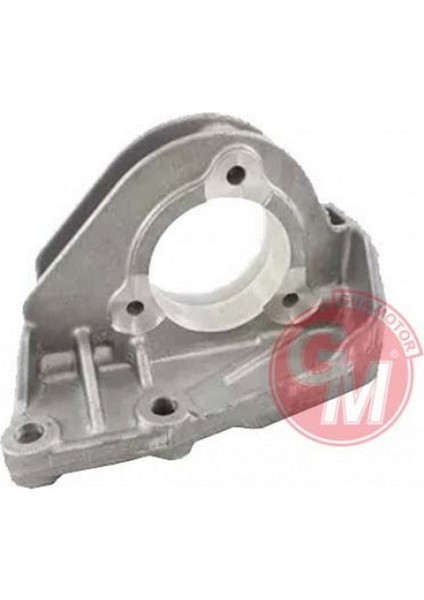 Aks Taşiyici Support Fiat Albea.doblo. Linea. Fiorino. Grande Punto 1.3 M Jtd Euro4 2001-09- 12