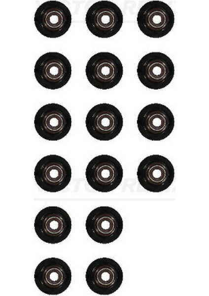 Subap Lastigi Focus Euro 6 1.5 Tdci 17 Connect 17 Kuga Iii 19 Puma 19 2008-208-3008 Ii -301-308 58 Ii-58-Expert-Partner-Berlingo-C3 Iii-C4 Cactus-C4 Picasso- 12