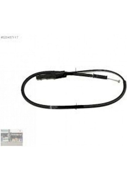 Gaz Teli Kit [citroen Saxo Kit (1510/1210MM) 1997- ] 10