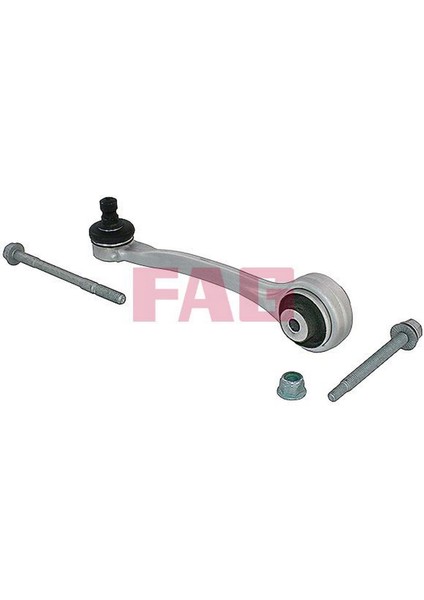 Üst Rotilli Kol Sol Eğri A4 15 12