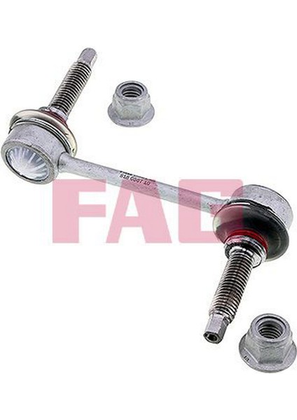 Aski Rotu Arka Sag Sol Discovery 3 L319 Discovery L319 4 R.r. Sport 1 L320 R.r. Sport 2 L494 12