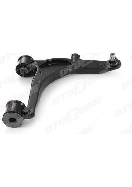 Salincak Sağ Alt Komple Döküm Movano Mki X70 1998-2010 10