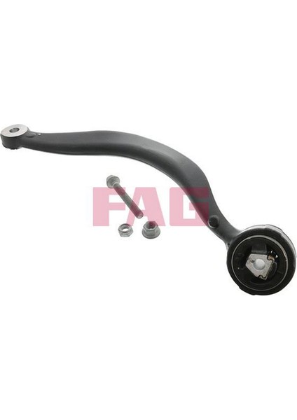 Salincak On Ust Sol Bmw X5 E53 00 06 Rotilsiz 10